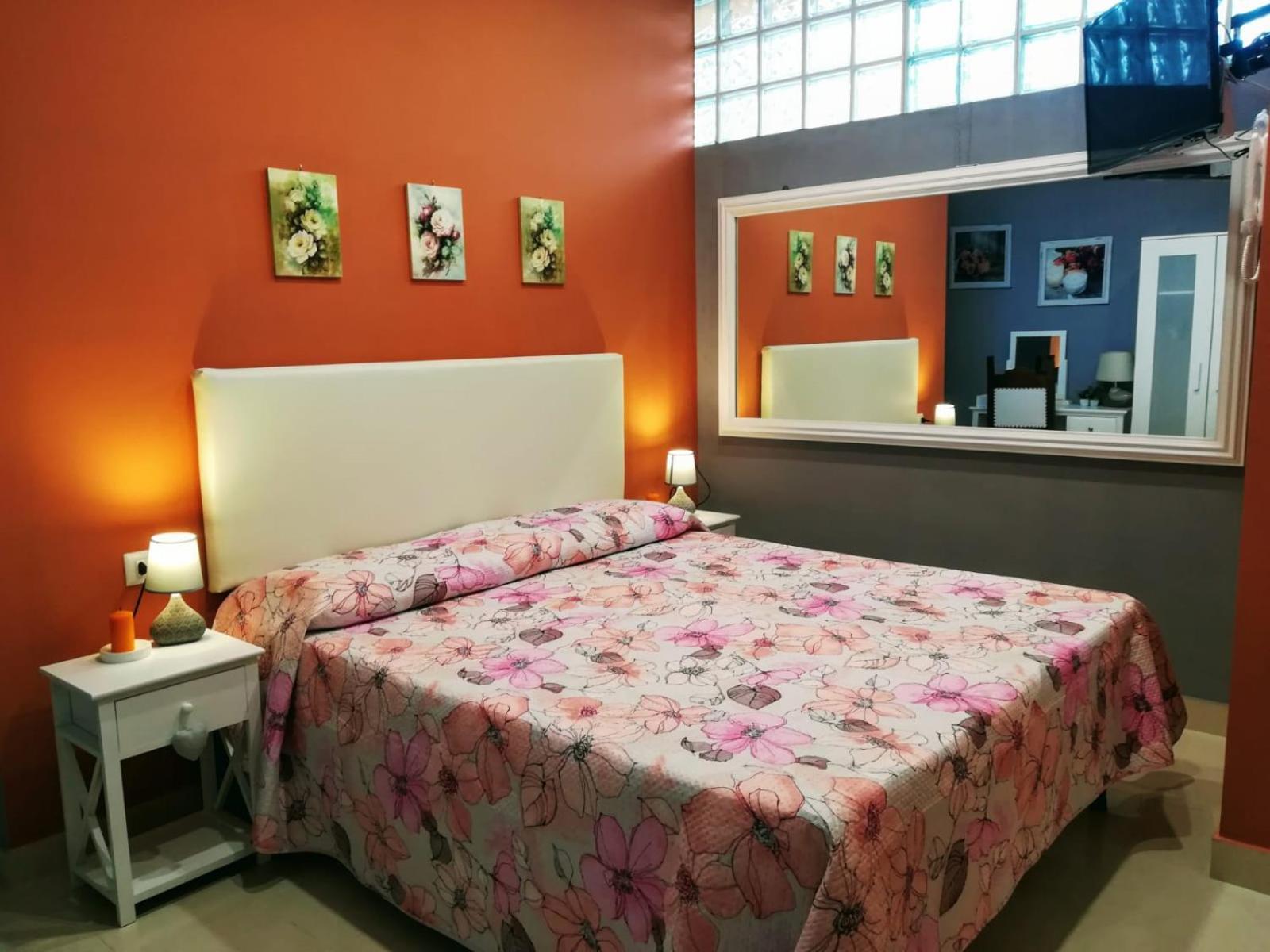 B&B L'Edera Di Caterina Reggio di Calabria Exterior foto