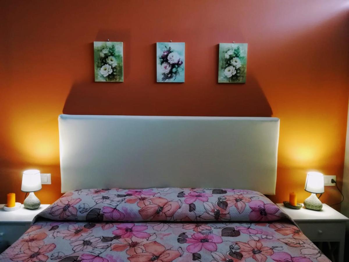 B&B L'Edera Di Caterina Reggio di Calabria Exterior foto
